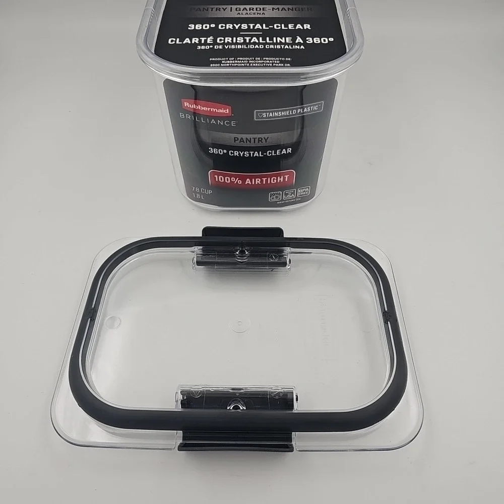 Rubbermaid new original